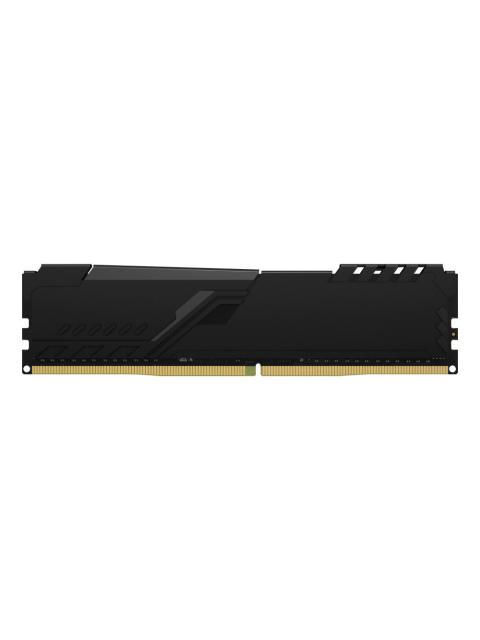 MEMORIA RAM KINGSTON FURY BEAST BLACK DDR4 3200MHZ 16GB CL16 XMP