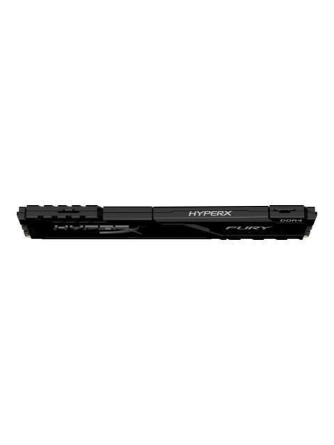 MEMORIA RAM KINGSTON FURY BEAST BLACK DDR4 3200MHZ 16GB CL16 XMP
