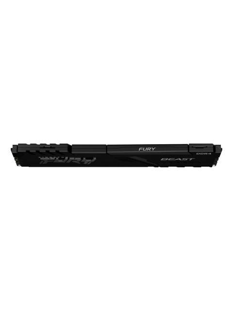 MEMORIA RAM KINGSTON FURY BEAST BLACK DDR4 3600MHZ 16GB CL18 XMP