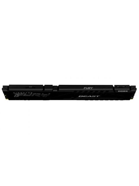 MEMORIA RAM KINGSTON FURY BEAST DDR5 6000MHZ 32GB CL36 XMP-EXPO