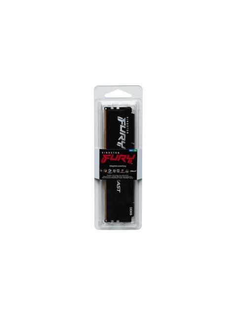 MEMORIA RAM KINGSTON FURY BEAST DDR5 6000MHZ 32GB CL36 XMP-EXPO