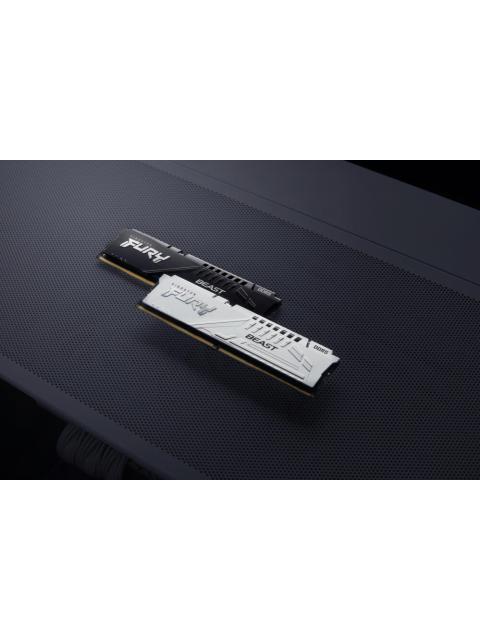 MEMORIA RAM KINGSTON FURY BEAST DDR5 6000MHZ 32GB CL36 XMP-EXPO