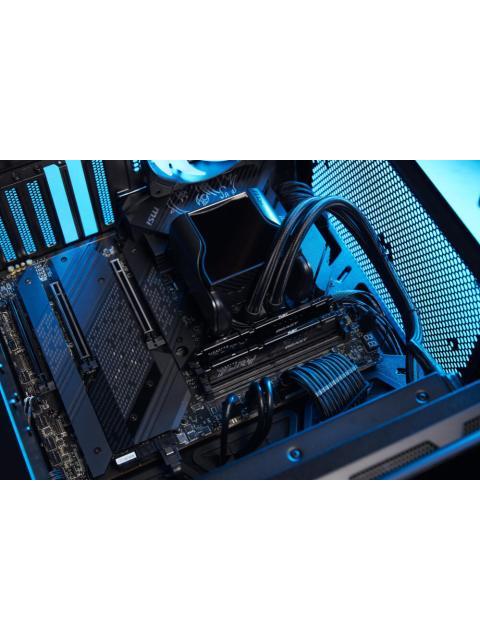 MEMORIA RAM KINGSTON FURY BEAST DDR5 6000MHZ 32GB CL36 XMP-EXPO