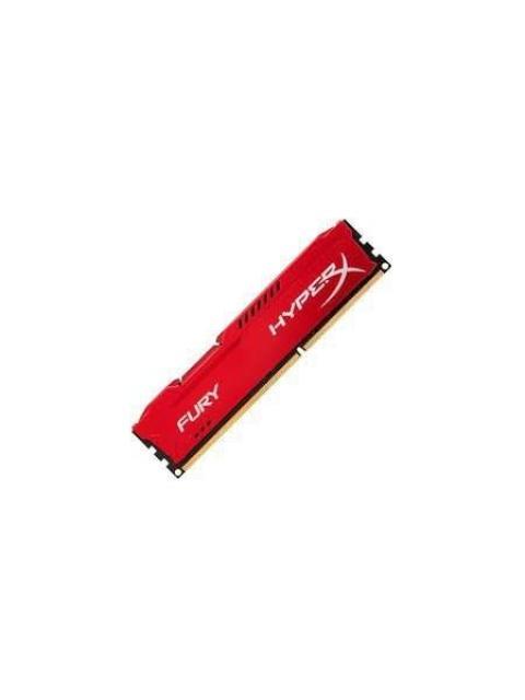 MEMORIA RAM KINGSTON HYPERX FURY - DDR4 - 16GB - 2133MHZ