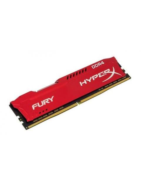 MEMORIA RAM KINGSTON HYPERX FURY - DDR4 - 16GB - 2133MHZ