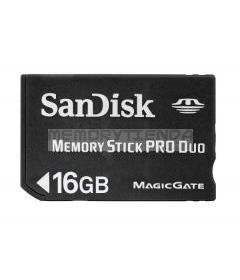 MEMORIA SANDISK16GB MEMORY