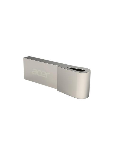 MEMORIA USB ACER 2.0 MODELO UF200 32GB PLATA BL.9BWWA.503