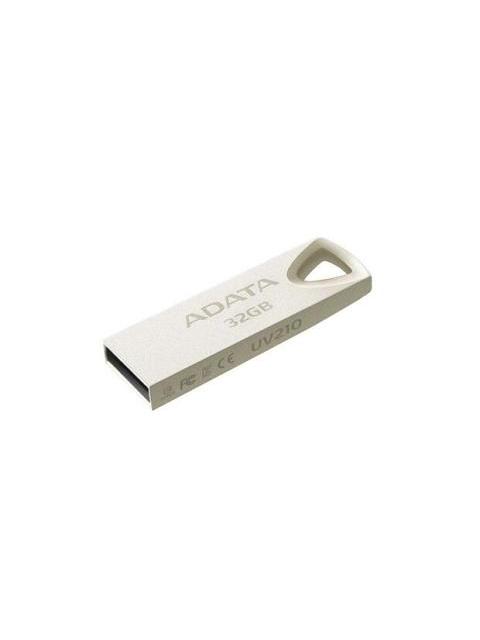 MEMORIA USB ADATA PLATA 32 GB USB 2.0