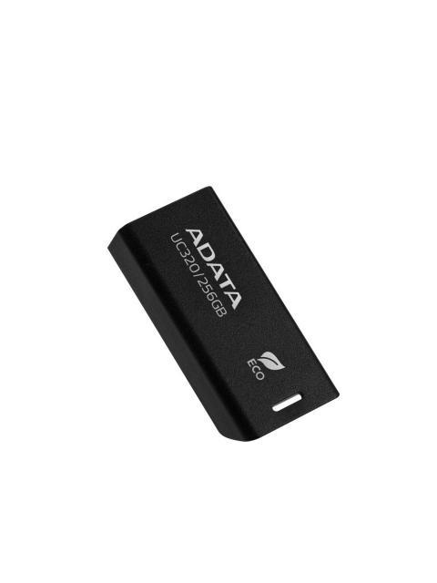 MEMORIA USB ADATA UC320 256GB USB-A 3.0 NEGRO