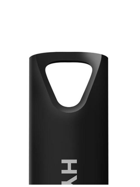 MEMORIA USB HYUNDAI BRAVO DELUXE 16GB USB-A 2.0 LECTURA 10MB-S ESCRITURA 3MB-S NEGRO