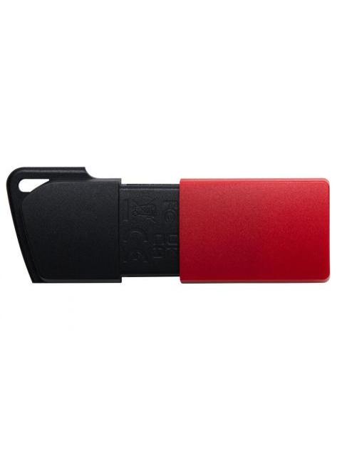 MEMORIA USB KINGSTON DATATRAVELER EXODIA M 128GB USB 3.2 ROSA