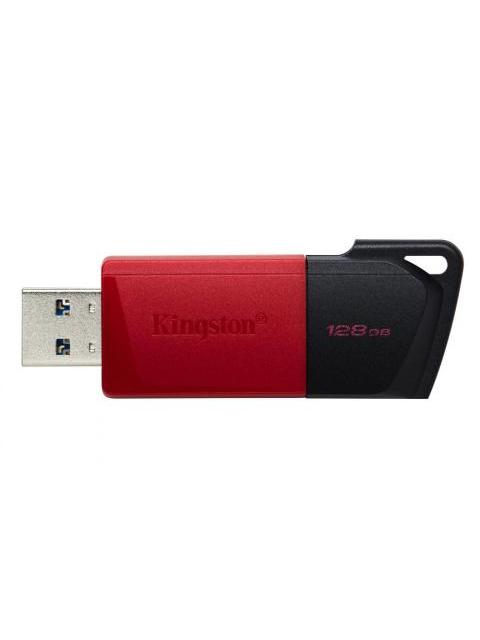 MEMORIA USB KINGSTON DATATRAVELER EXODIA M 128GB USB 3.2 ROSA