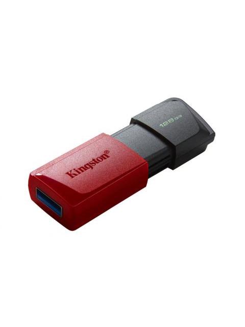 MEMORIA USB KINGSTON DATATRAVELER EXODIA M 128GB USB 3.2 ROSA