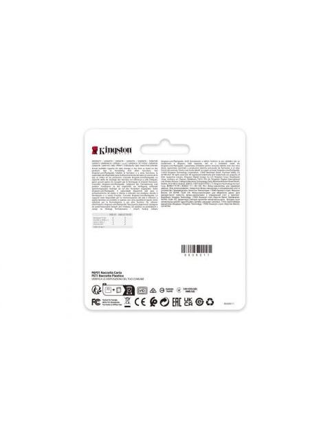 MEMORIA USB KINGSTON DATATRAVELER SE9 G3 128GB 3.2 GEN 1 METALICA ORO