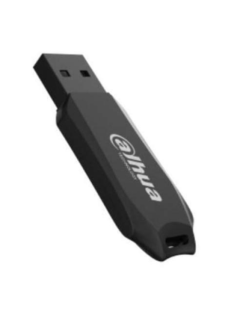 MEMORIA USB PLASTICO 64GB DHUSBU1762064G