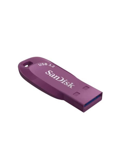 MEMORIA USB SDCZ410032GG46CO PINK 32GB