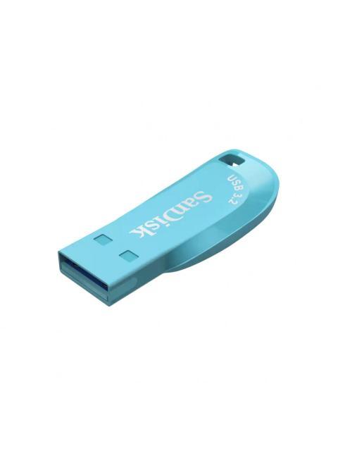 MEMORIA USB SDCZ410064GG46BB BLUE 64GB