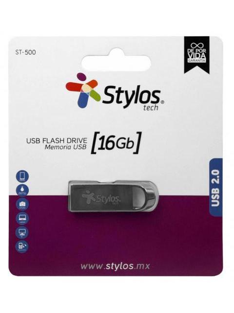 MEMORIA USB BROBOTIX 190432-43 32GB USB 2.0 NAGAKUSA-KUN