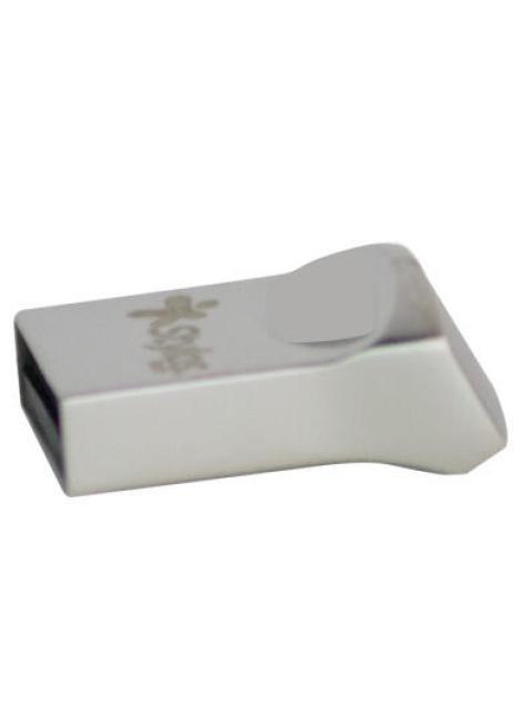 MEMORIA USB STYLOS STMUS41S 32GB USB 2.0 GRIS