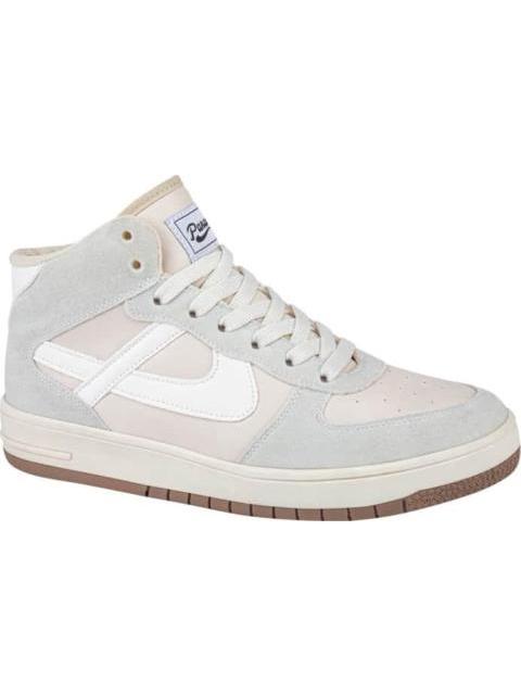MEZTLI BOTA CASUAL SKATE MARFIL PANAM