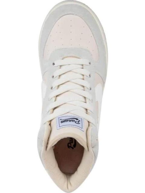 MEZTLI BOTA CASUAL SKATE MARFIL PANAM