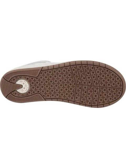 MEZTLI BOTA CASUAL SKATE MARFIL PANAM