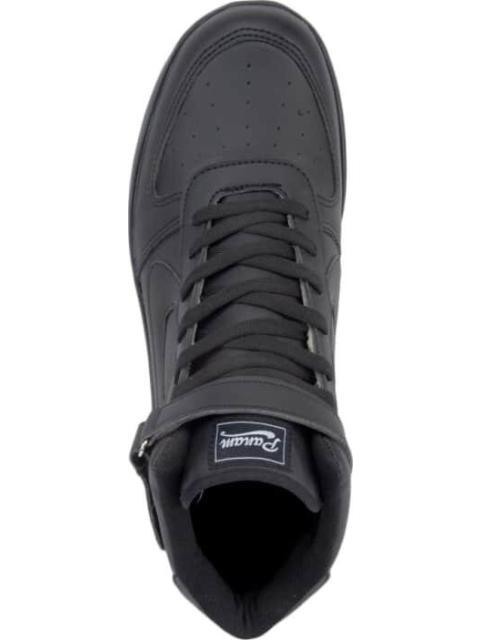 TENIS BOTA MEZTLI NEGRO PANAM