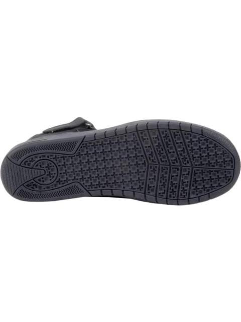 TENIS BOTA MEZTLI NEGRO PANAM