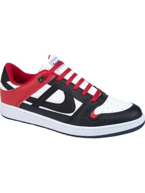 TENIS CASUAL MEZTLI NEGRO PANAM