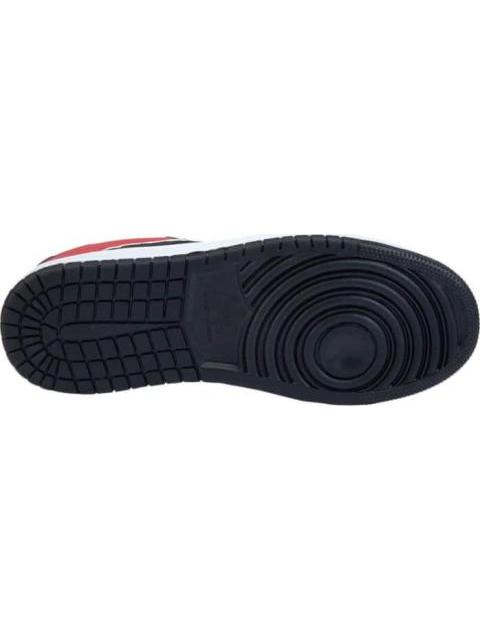 TENIS CASUAL MEZTLI NEGRO PANAM