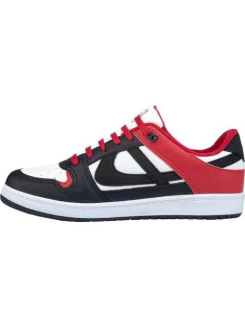 TENIS CASUAL MEZTLI NEGRO PANAM
