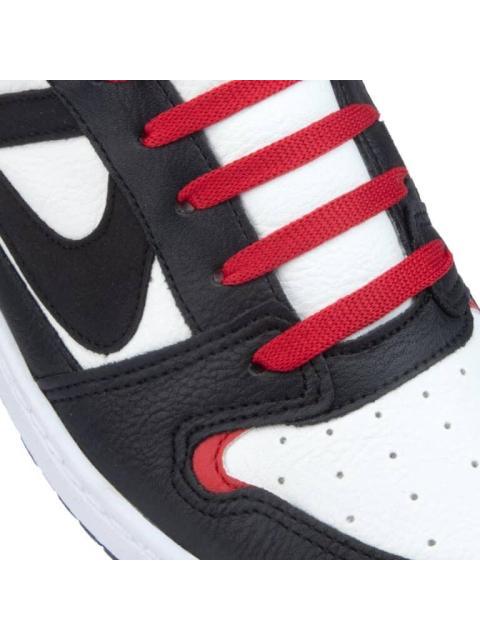 TENIS CASUAL MEZTLI NEGRO PANAM