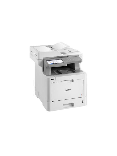 MFP COLOR LASER DUPLEX-WIRELESS