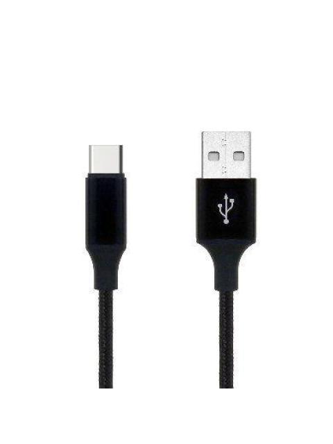 BROBOTIX MICROFONO ALAMBRICO USB PARA PC