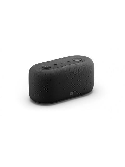 MICROSOFT BOCINA DOCKINGSTATION ALAMBRICO USB-C HDMI NEGRO