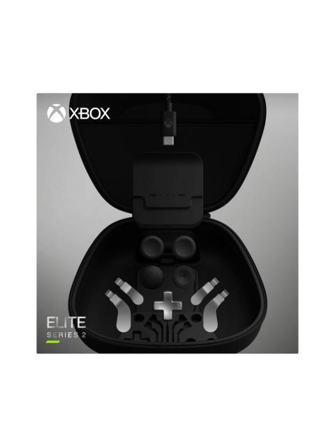 MICROSOFT COMPLEMENTOS PARA CONTROL ELITE 2 NEGRO
