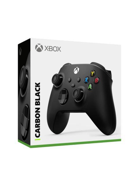MICROSOFT CONTROL PARA XBOX SERIES X-S-ONE INALAMBRICO BLUETOOTH NEGRO