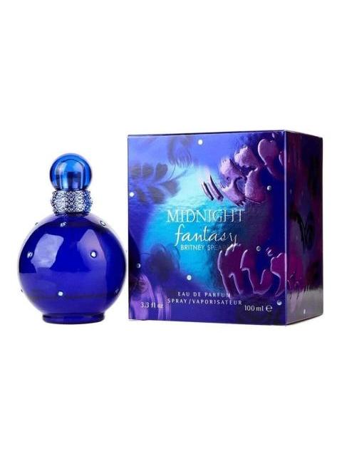 MIDNIGHT FANTASY EDP 100ML PARA MUJER
