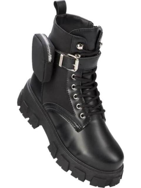 Bota tipo best sale militar tierra bendita