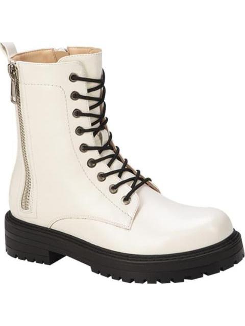 Bota tipo shop militar tierra bendita