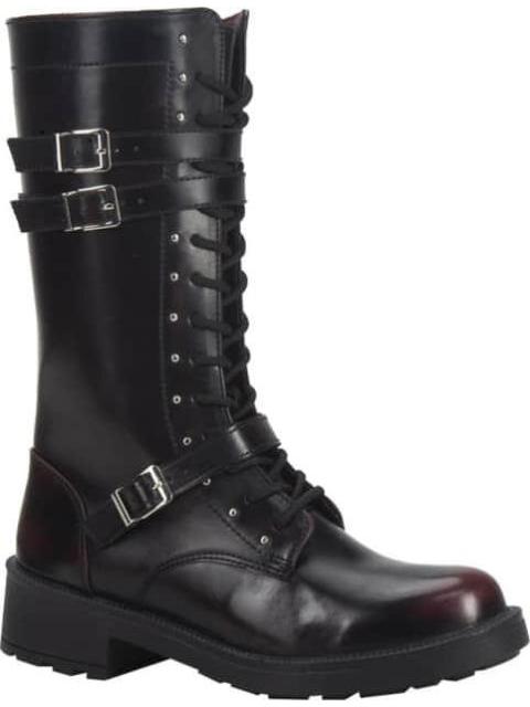 Botas tierra bendita outlet