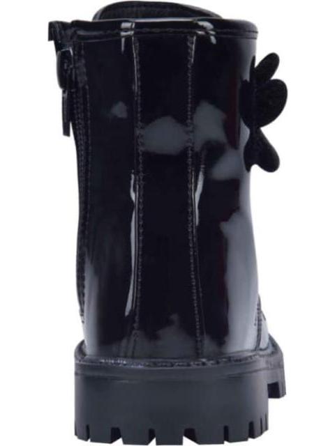BOTIN HIKER CHAROL NEGRO VIVIS SHOES KIDS