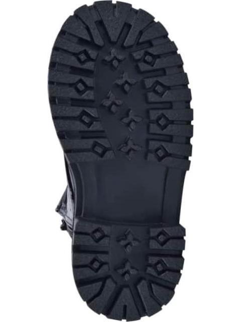 BOTIN HIKER CHAROL NEGRO VIVIS SHOES KIDS