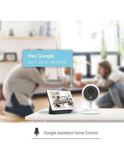 MINI CAMARA IP EZVIZ C1C1080P