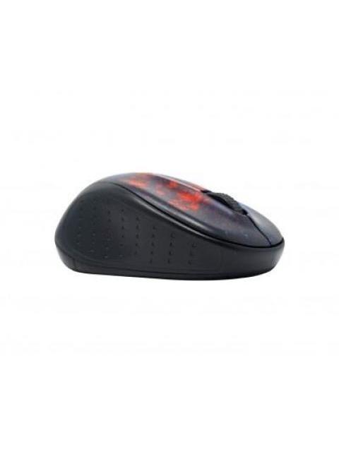 MINI MOUSE INALAMBRICO URBAN NA0118B NACEB TECHNOLOGY