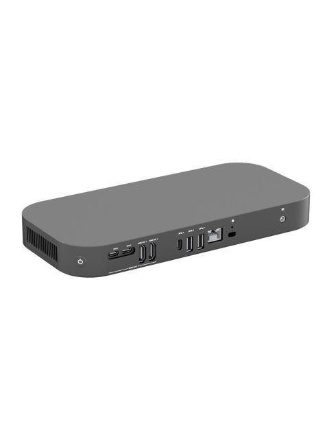 MINI PC COMPUTER TECHNOLOGY LINK CORP GQE20C INTEL CORE I5-1335U 16GB 256GB SSD CHROMEOS