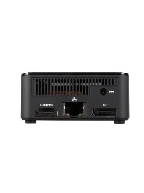 MINI PC ECS LIVA Q3D INTEL PENTIUM SILVER N6000 4GB 128GB SSD WINDOWS 11 PRO