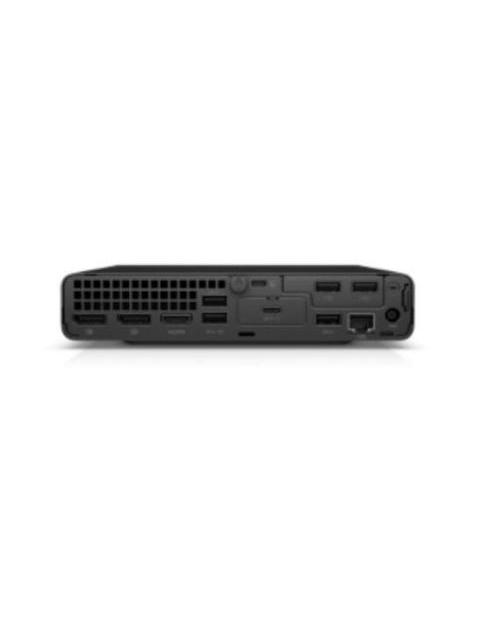 MINI PC HP 7230-88230-034 INTEL CORE I7-12700T 1.40GHZ 16GB 256GB SSD WINDOWS IOT 64-BIT PARA SISTEMAS DE CONFERENCIA