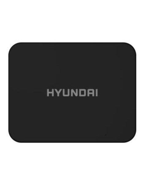 MINI PC HYUNDAI HTN4020MPC02 INTEL CELERON N4020 2.80GHZ 4GB 128GB SSD WINDOWS 10 PRO