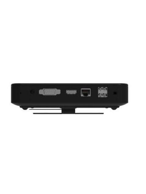 MINI PC HYUNDAI HTN4020MPC02 INTEL CELERON N4020 2.80GHZ 4GB 128GB SSD WINDOWS 10 PRO